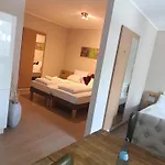 Maxhotel 4* 린다우