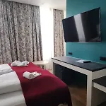 호텔 Maxhotel 린다우