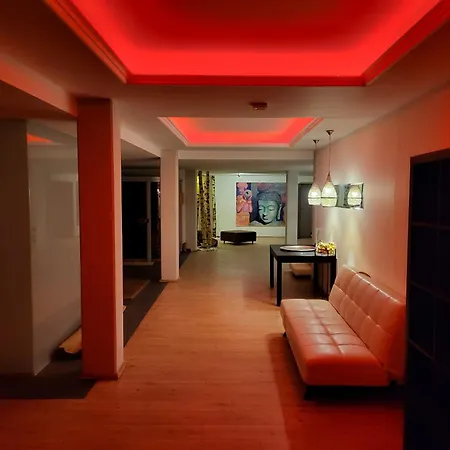 Maxhotel Lindau (Bodensee)