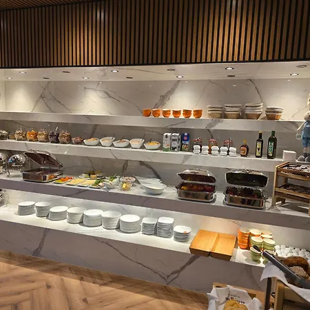 Hotel Maxhotel Lindau (Bodensee)