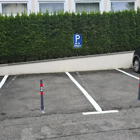 Maxhotel 4* Lindau (Bodensee)