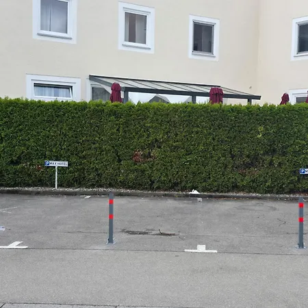 Maxhotel Hotel Lindau (Bodensee)