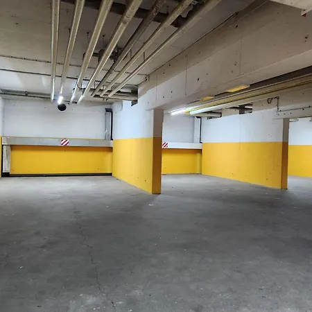 Maxhotel Hotel Lindau (Bodensee)