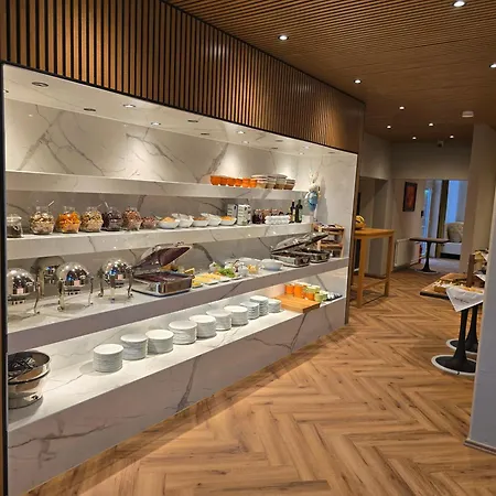 Maxhotel 4* Lindau