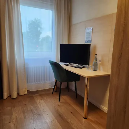 Maxhotel Hotel Lindau
