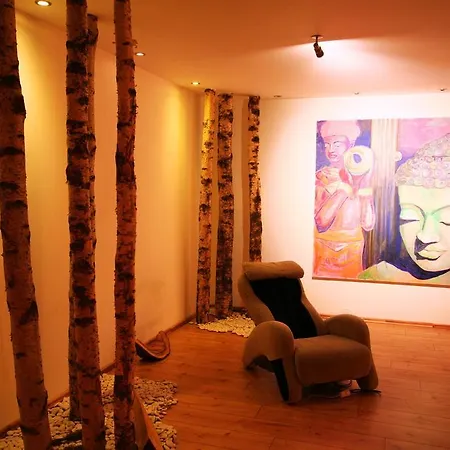 Hotel Maxhotel Lindau (Bodensee)