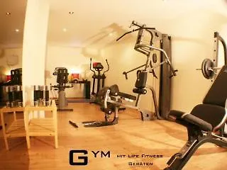 Maxhotel Lindau (Bodensee)