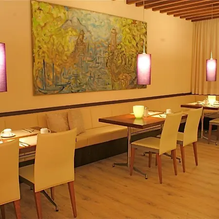 Maxhotel 4* Lindau (Bodensee)