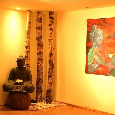 Maxhotel Lindau (Bodensee)