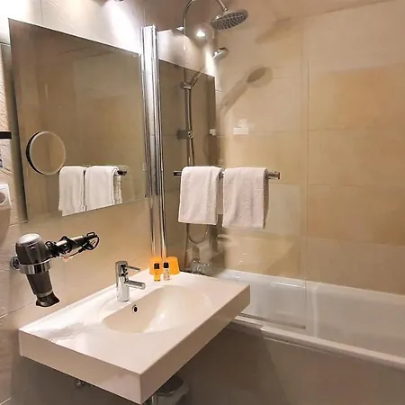 Maxhotel 4* Lindau (Bodensee)