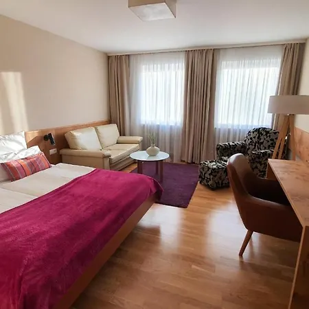 Maxhotel 4* Lindau (Bodensee)