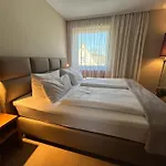 Hotel Maxhotel 4*