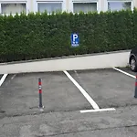 Maxhotel 4* Lindau (Bodensee)