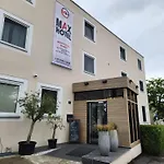 Maxhotel Hotel Lindau (Bodensee)