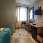 Hotel Maxhotel 4*