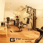Maxhotel Lindau (Bodensee)
