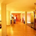 Maxhotel Hotel 4*