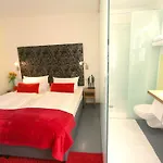 Maxhotel Lindau (Bodensee)