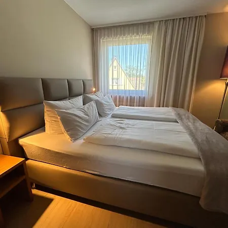 Hotel Maxhotel 4*