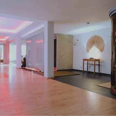 Maxhotel Hotell