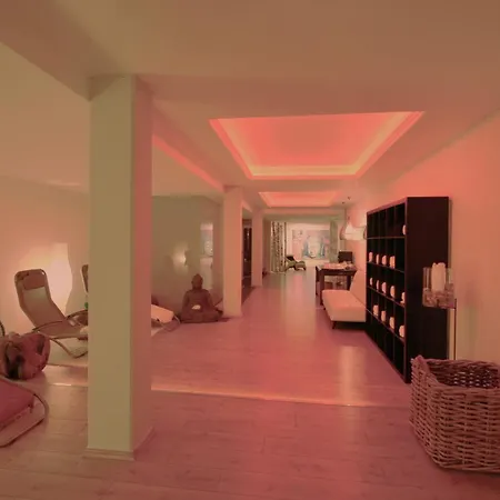 Maxhotel 4* Lindau (Bodensee)