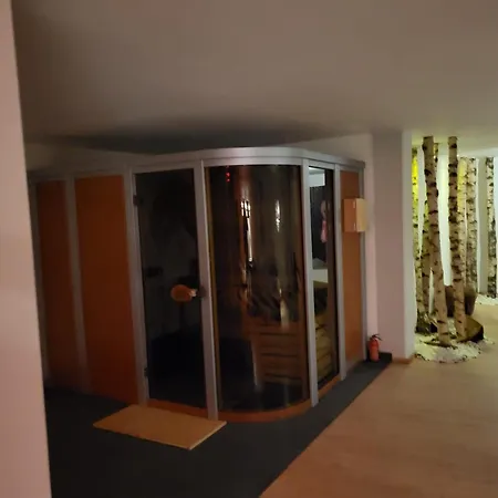 Hotell Maxhotel Lindau (Bodensee)