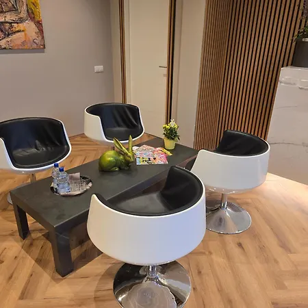 Hotel Maxhotel