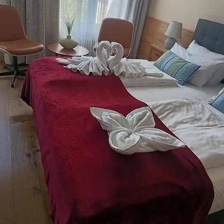 Hotell Maxhotel 4*