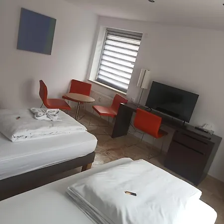 Maxhotel 4*