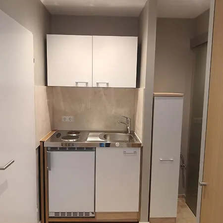Maxhotel Lindau (Bodensee)