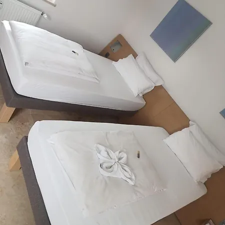 Maxhotel Lindau (Bodensee)