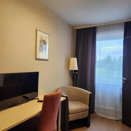 Hotel Maxhotel 4*