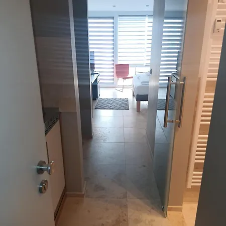 Maxhotel Hotel 4*
