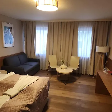 Maxhotel Lindau (Bodensee)