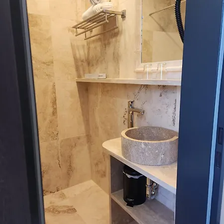Hotel Maxhotel 4*