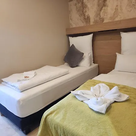 Maxhotel Lindau (Bodensee)