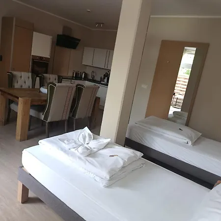 Maxhotel Lindau (Bodensee)