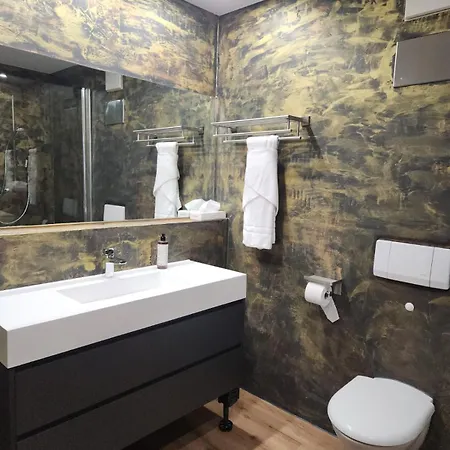 Maxhotel 4* Lindau (Bodensee)