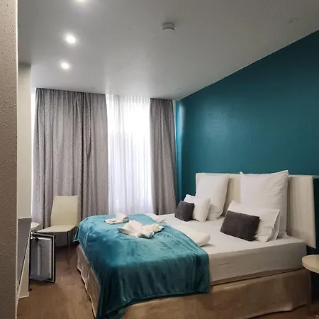 Maxhotel Lindau (Bodensee)
