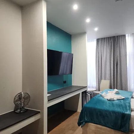 Maxhotel 4*