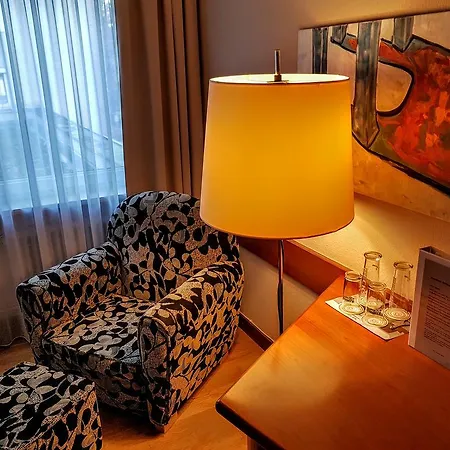 Hotell Maxhotel