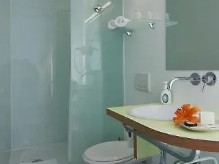 Hotell Maxhotel Lindau (Bodensee)