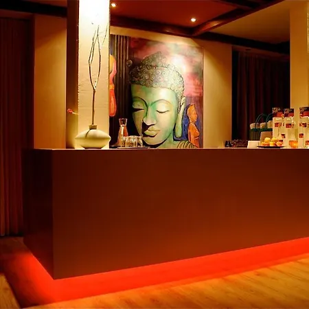 Maxhotel 4* Lindau (Bodensee)
