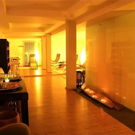 Maxhotel 4* Lindau (Bodensee)