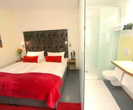 Maxhotel Lindau (Bodensee)