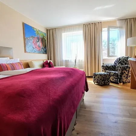 Hotell Maxhotel Lindau (Bodensee)