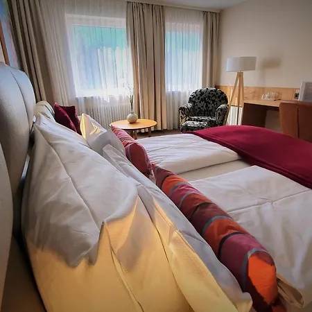 Maxhotel Hotell