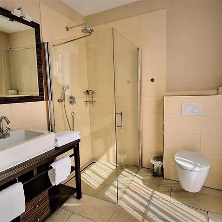 Hotell Maxhotel Lindau (Bodensee)