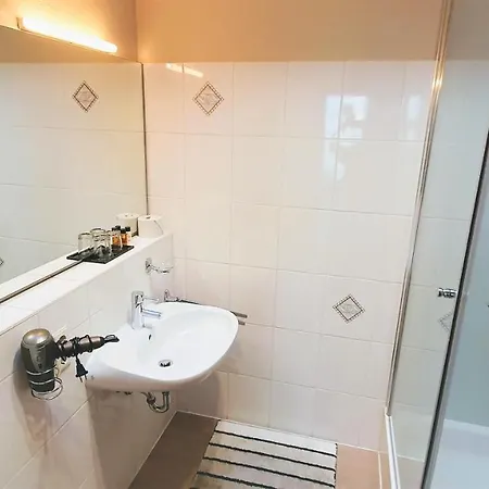 Maxhotel Hotell Lindau (Bodensee)